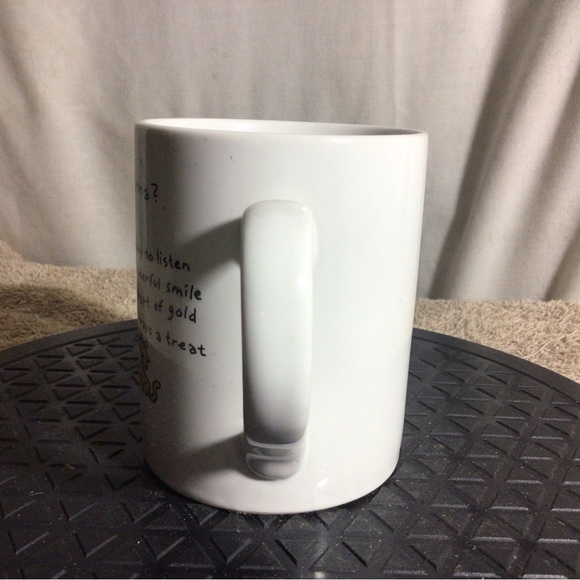 WHAT IS A GRANDMA Ceramic Coffee/Tea Mug American Greetings pre-owned - Picture 4 of 11